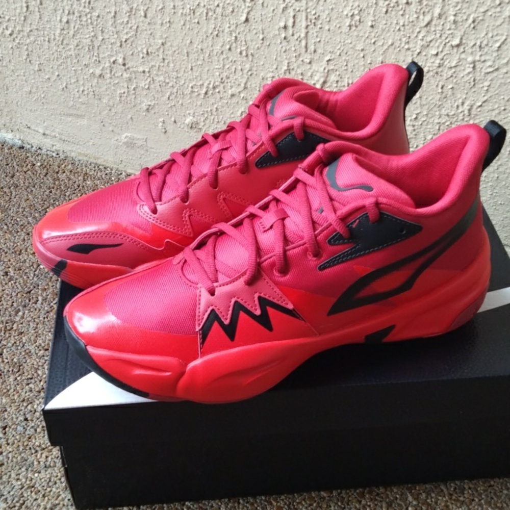PUMA Genetics